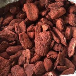 5kg vỏ thông trồng lan đã qua xử lý size 3x4