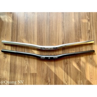 Tay lái/ ghi đông cong xe đạp các loại uno rb-12l
