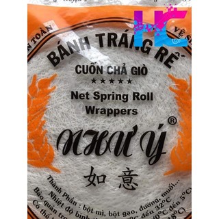 Bánh tráng rế chính hãng Như Ý Thơm ngon - Giòn xốp