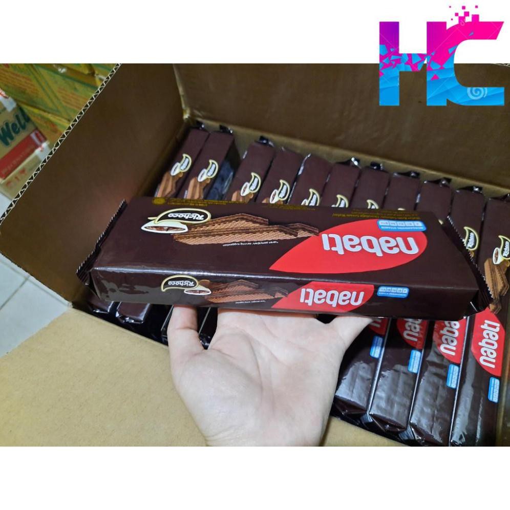 Bánh Nabati nhỡ 130g