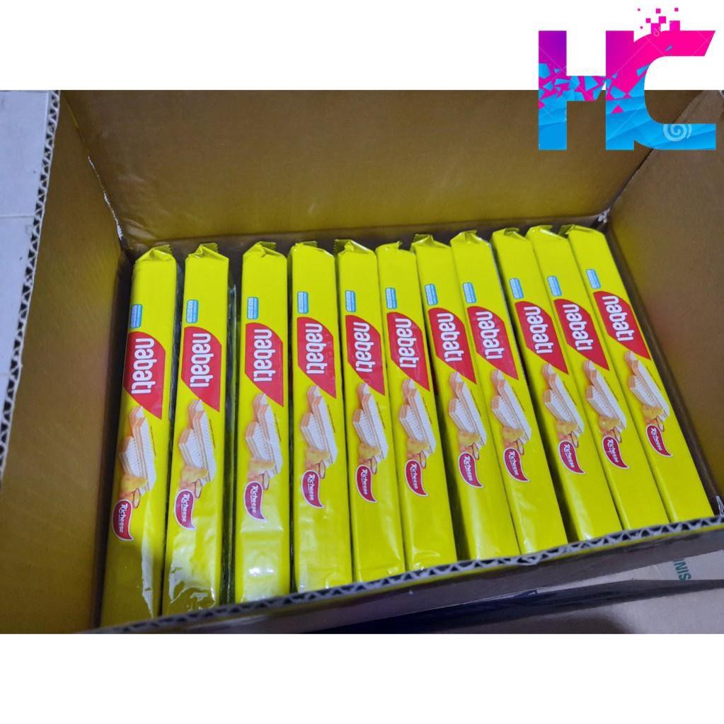 Bánh Nabati nhỡ 130g