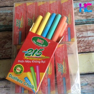 Phấn màu không bụi - MIC 215 - hang_chuan