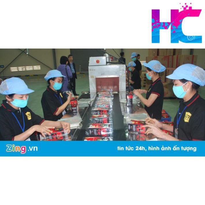 Cà Phê G7 Hộp 18 Gói X16g