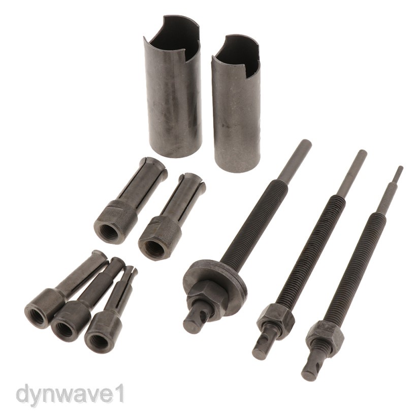 Xe máy xe Gear Puller Vòng bi bên trong Công cụ tháo dỡ Sửa chữa bộ dụng cầm tay