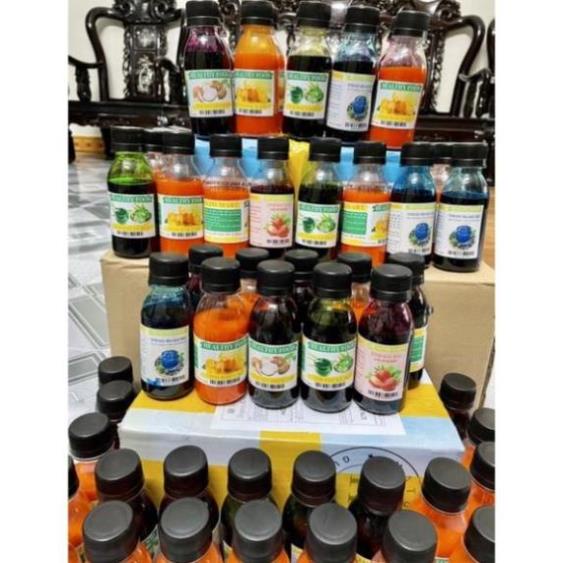 TINH DẦU NGÔ 100ml, dùng nấu sữa ngô