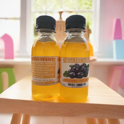 TINH DẦU VIỆT QUẤT 100ml