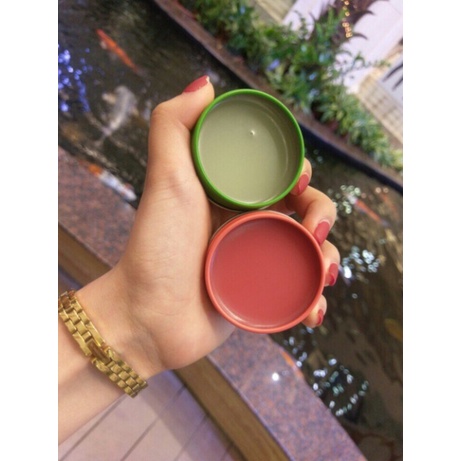 Son dưỡng môi Hộp thiếc Vaselline 20gr .hot