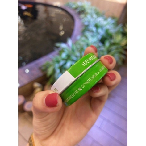 Son dưỡng môi Hộp thiếc Vaselline 20gr .hot