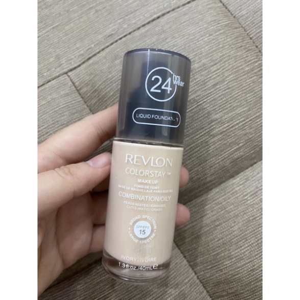 Kem Nền Revlon Colorstay 24h 30ml .hot