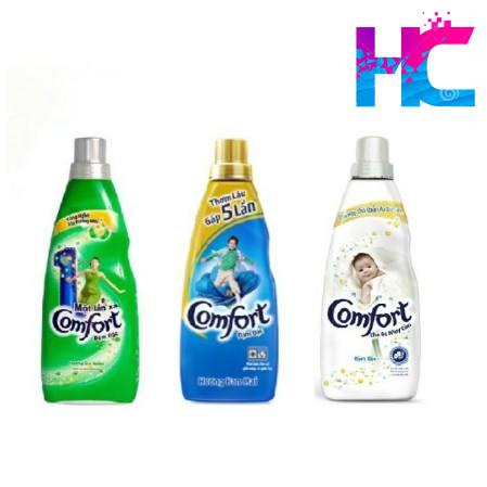 Nước Xả Vài Comfort Chai 800ml