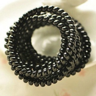 Combo 5 dây cột tóc lò xo .hot