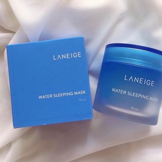 Mặt Nạ Ngủ Laneige Water Sleeping Mask 70ml .hot