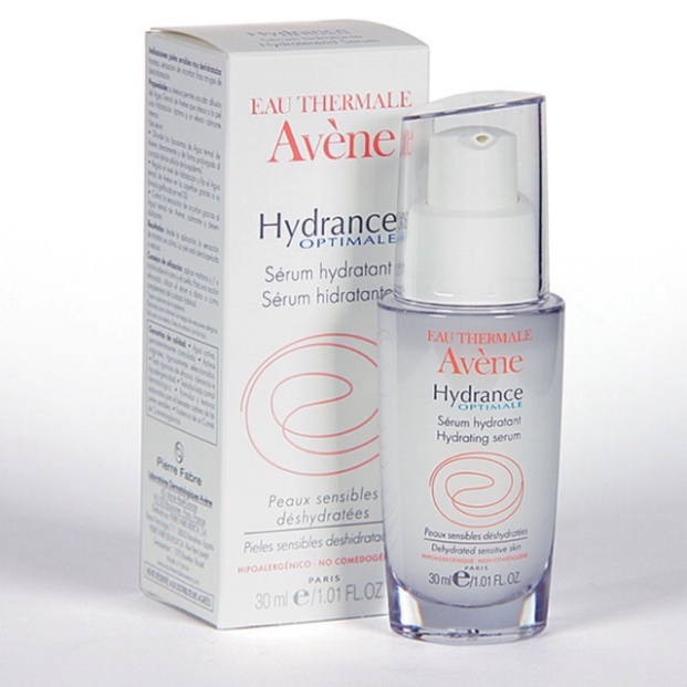 SIÊU SALE 12/12 Serum cấp ẩm Avène HYDRANCE INTENSE 30ml .hot