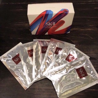 Mặt nạ sk-ii facial treatment mask limited đặc biệt .hot