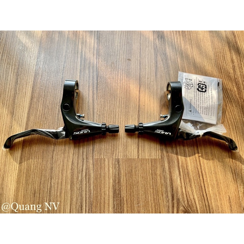 Tay phanh xe đạp Shimano BL-R3000