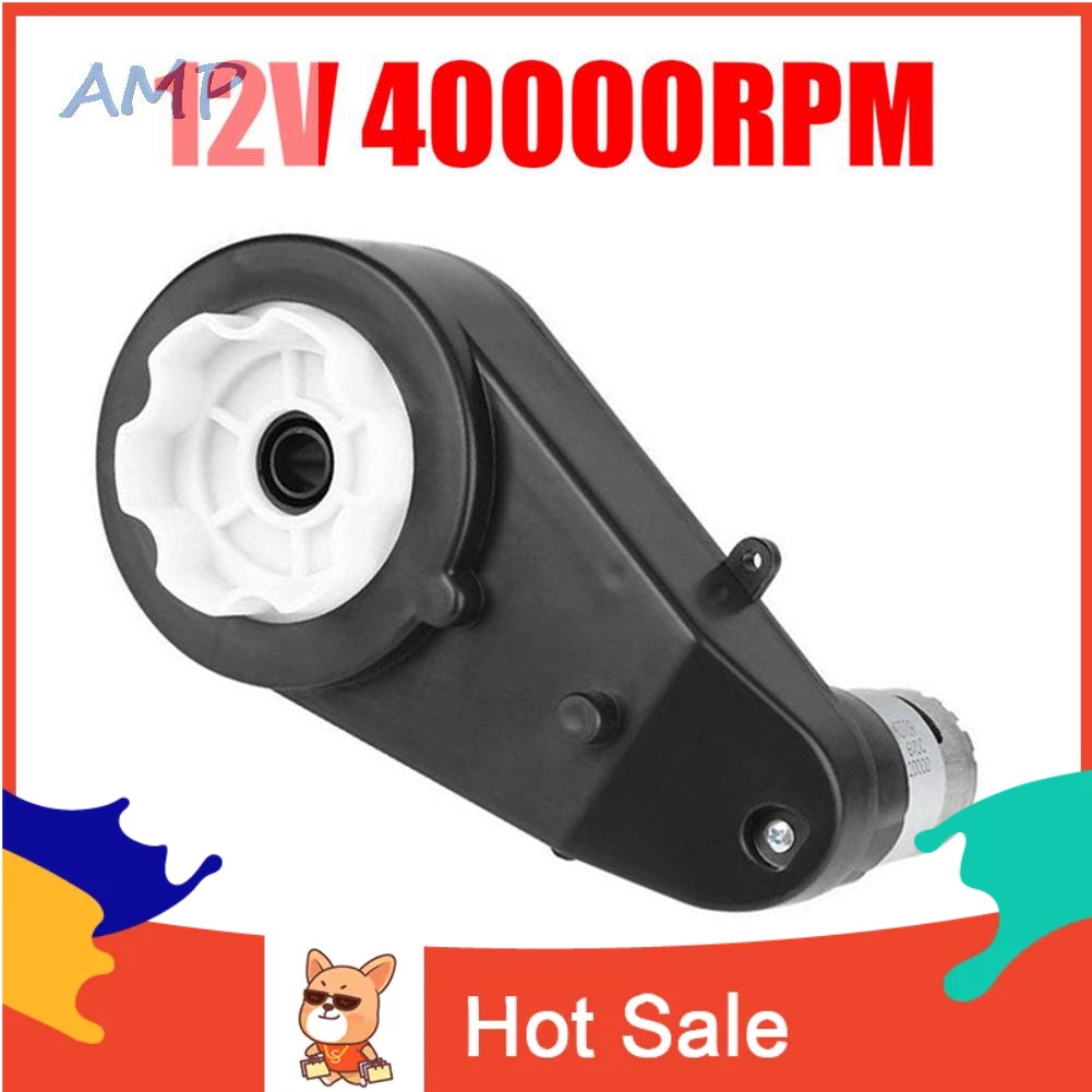 Hộp số điện Xe RS550 Thay thế di động bền