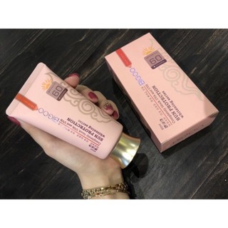 Kem chống lóa khử khuẩn Bigoo korea 80ml .hot