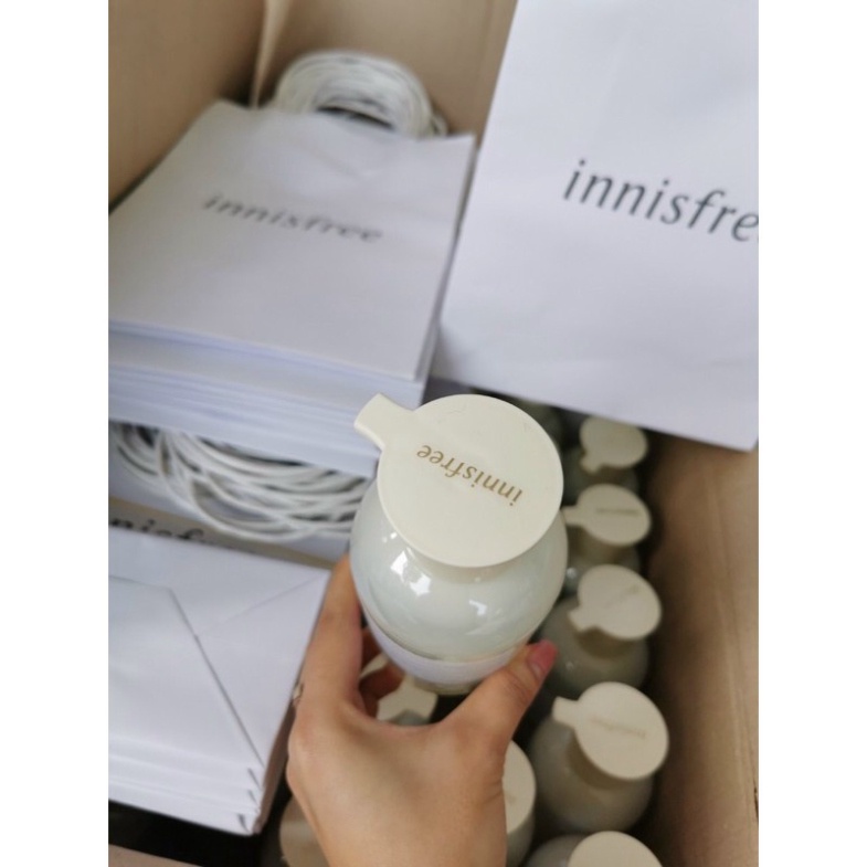 SỮA TẮM HƯƠNG NƯỚC HOA INNISFREE MY PERFUMED BODY CLEANSER 330ml .hot