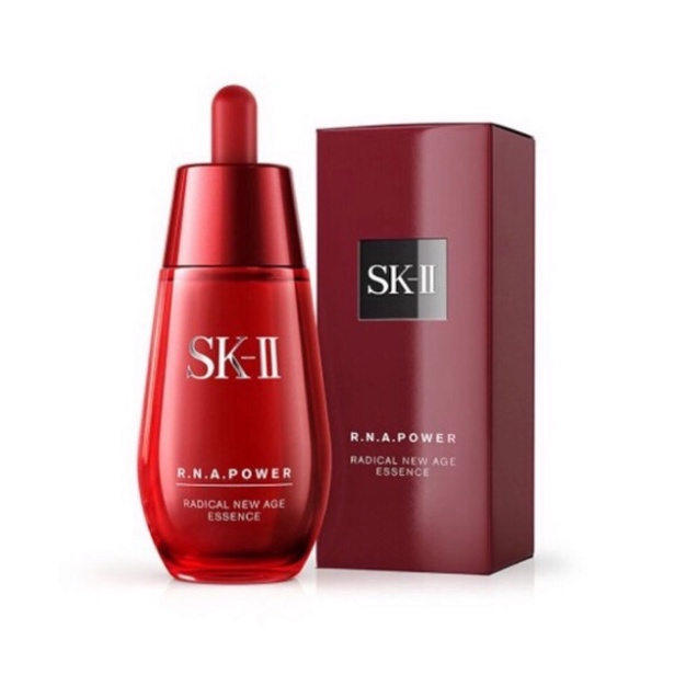TINH CHẤT SERUM SKII R.N.A POWER RADICAL NEW AGE ESENCE 50ml .hot