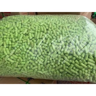 Bim Bim Tuổi Thơ 1kg Vị Đậu Xanh – Snack Giòn Ngon Chuẩn Hương Vị Xưa - Đồ Ăn Vặt - Khôi Hân Food