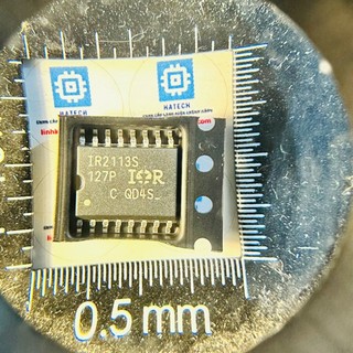 Linh kiện ir2113s ir2113 2113 sop-16 mới chính hãng ir