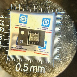 Linh kiện tps54231 54231 ic nguồn hạ áp 54231 sop-8 mới