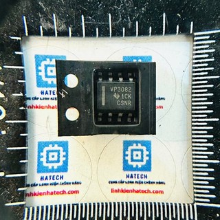 Linh kiện vp3082 3082 ic giao tiếp rs - 485 sop-8 mới chính hãng
