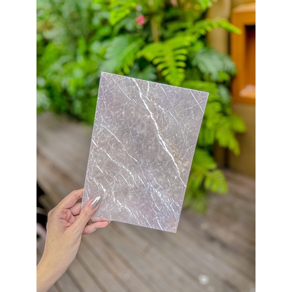 Set 4 bìa chụp ảnh móng tay a5