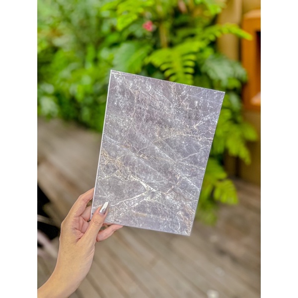 Set 4 bìa chụp ảnh móng tay a5