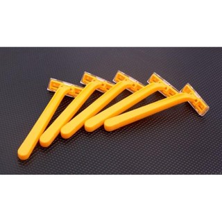 5 cái Dao cạo râu Razors 2 lưỡi