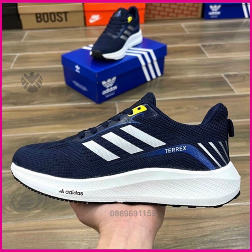 Giày thể thao sneaker nam nữ ALPHABOUNCE Beyond 2023 đế trắng free ship toàn quốc freeship toàn quốc
