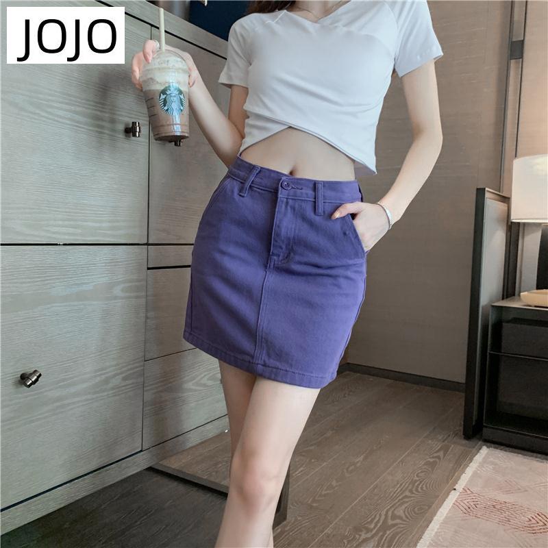 Quần Short Lưng Cao Dáng Chữ A Cỡ Lớn Phong Cách Mới @ -