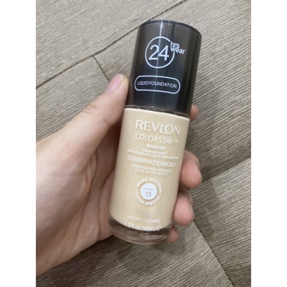 Kem Nền Revlon Colorstay 24h 30ml