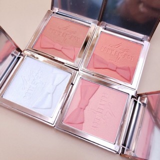 Phấn highlight bắt sáng - má phấn  Pony Energy .hot