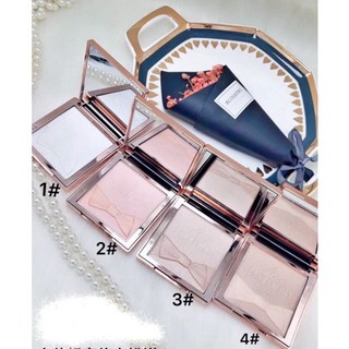 Phấn highlight bắt sáng - má phấn  Pony Energy .hot