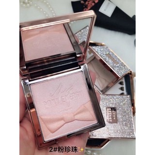 Phấn highlight bắt sáng - má phấn  Pony Energy .hot