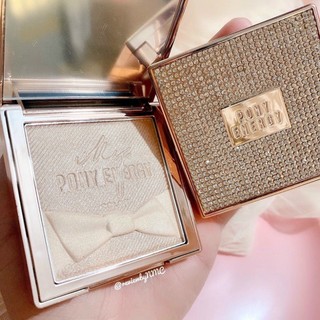 Phấn highlight bắt sáng - má phấn  Pony Energy .hot