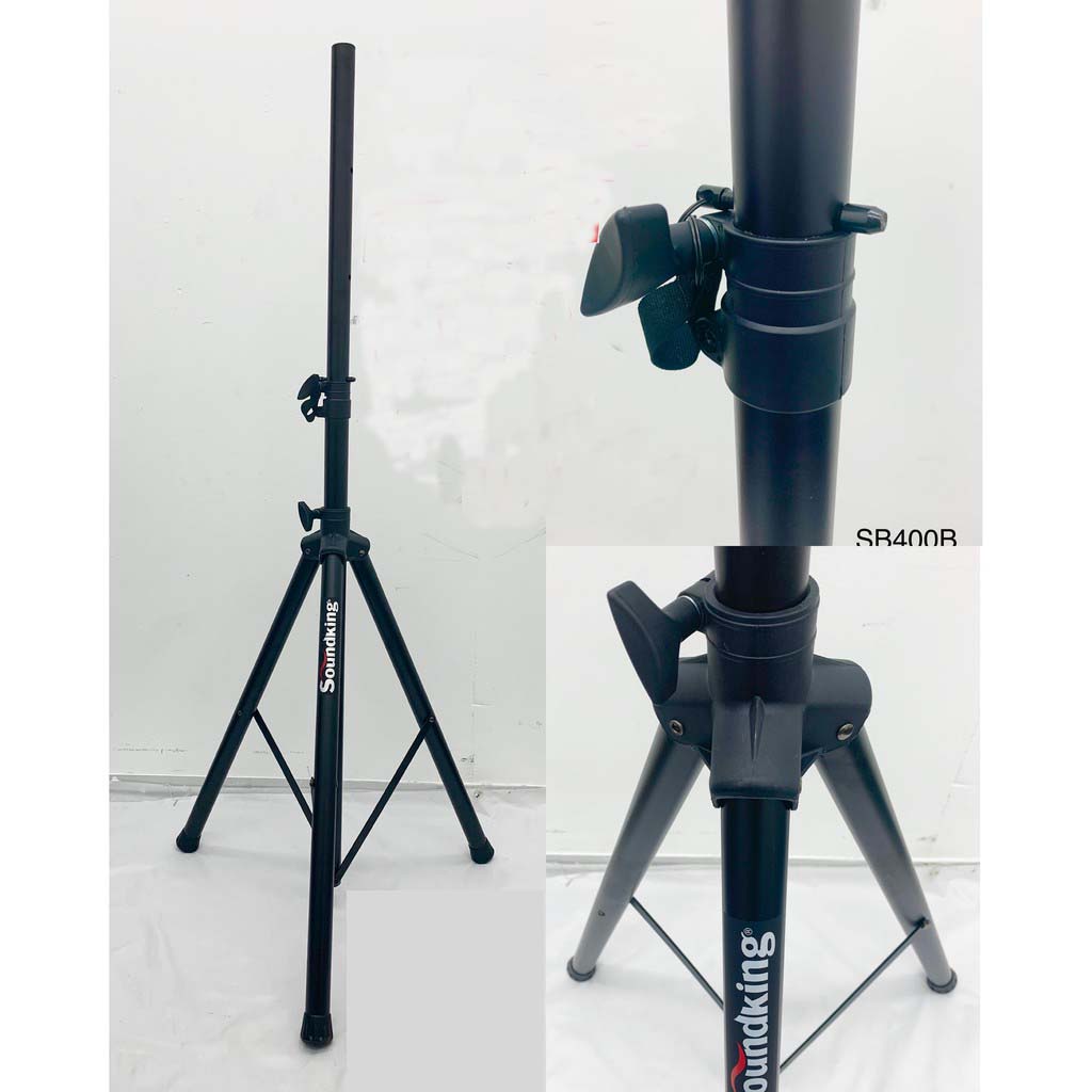 Chân loa Soundking SB-400 , loại chất lượng, 1 chiếc