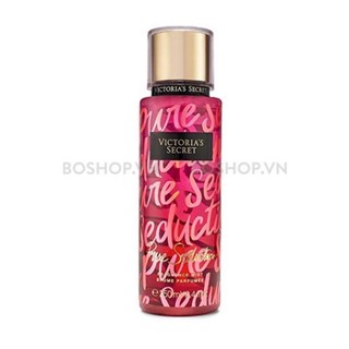 Xịt thơm body Victoria's Secret Pure Sedution 250 ml .hot