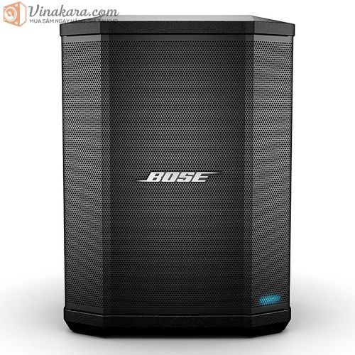 Loa Bose S1 Pro + Micro Exellvan Z1 Pro, Micro MTK1A, Micro DK209, Micro Amber Z1 - Loa Karaoke Di Động Chuyên Nghiệp