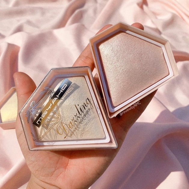 Phấn bắt sáng Highlight Dazzling