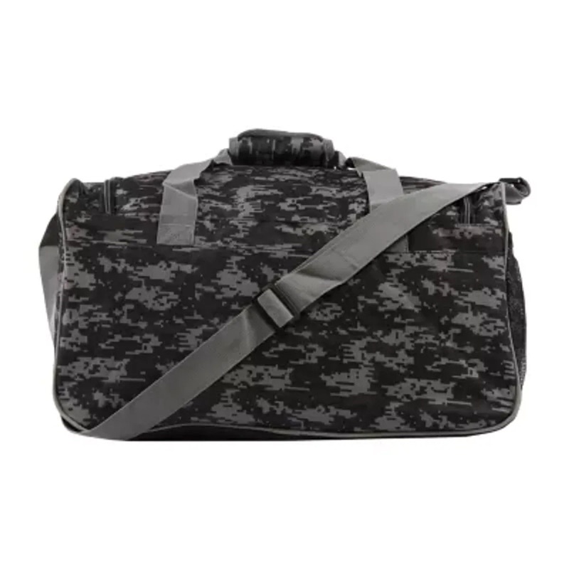 Túi trống Fila Source 19 Inch Duffel Bag