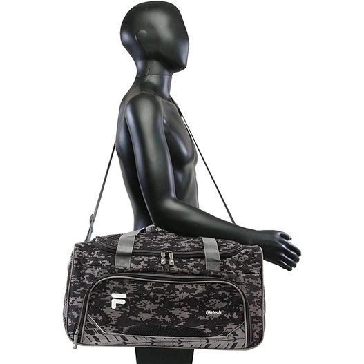 Túi trống Fila Source 19 Inch Duffel Bag