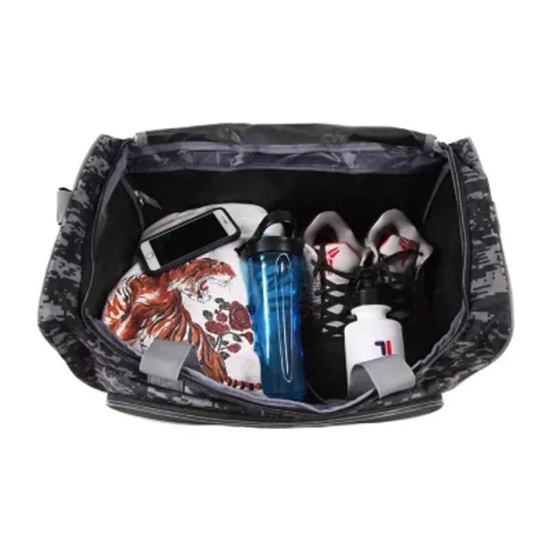 Túi trống Fila Source 19 Inch Duffel Bag