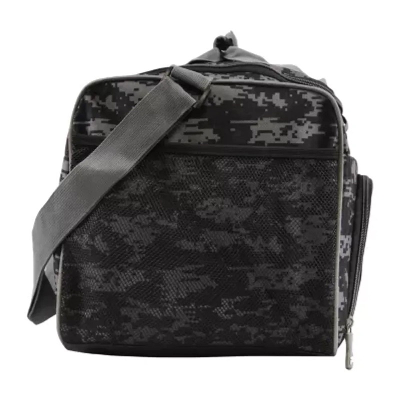 Túi trống Fila Source 19 Inch Duffel Bag