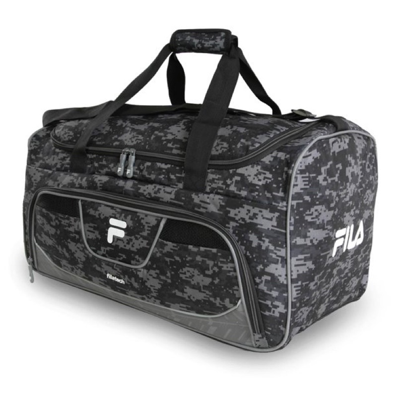 Túi trống Fila Source 19 Inch Duffel Bag