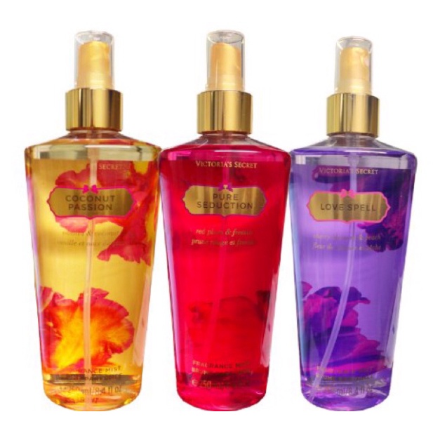Follow Shop 16/04 Nước Hoa thân hình Victoria's Secret Sheer Love 250ml .hot