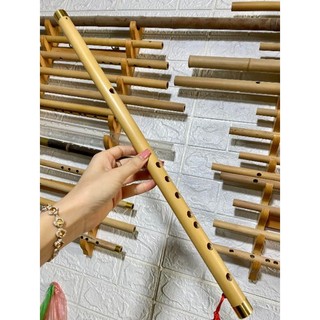 Sáo đô tặng dây treo