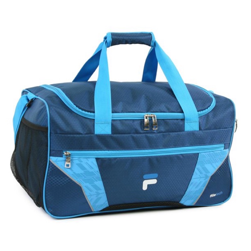 Túi trống Fila Drone 19 Inch Rolling Duffel Bag