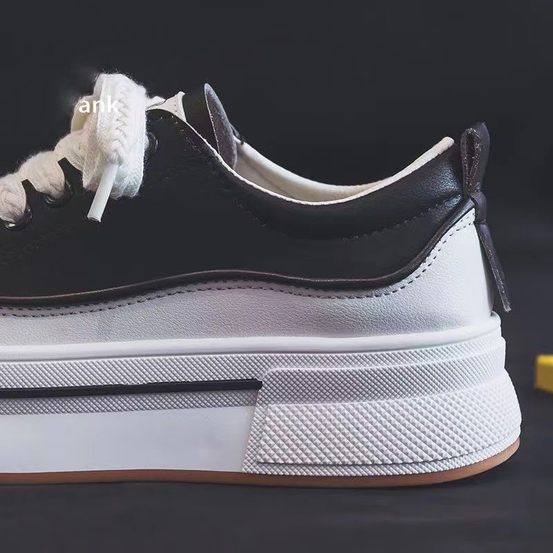 Giày Thể Thao Đế Dày Mềm Mại Thoáng Khí Dễ Phối Đồ Thời Trang Mùa Xuân Cho Nữ